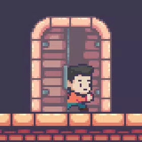 Abdullah & Fatima – The Escape