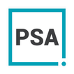 آیکون‌ PSA