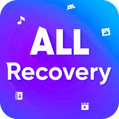 All Recovery : Photos & Videos XAPK download