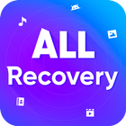All Recovery icône