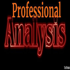 Professional Analysis アイコン
