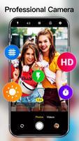 HD Camera Pro for Android screenshot 1