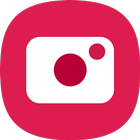 S10 Camera icono