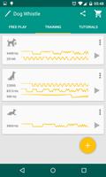 Dog Whistle ภาพหน้าจอ 3