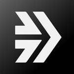 BlackArrow icon