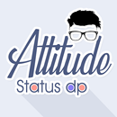 APK Attitude Status DP for WhatsApp