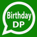 APK Birthday Status DP for WhatsApp