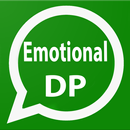 APK Emotional DP Status for WhatsApp
