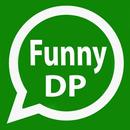 APK Funny Status DP for WhatsApp