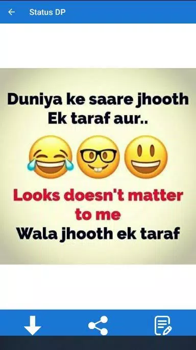 Funny Status DP for WhatsApp APK for Android Download Funny Status DP for WhatsApp APK for Android Download