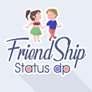 APK FriendShip DP Status for WhatsApp