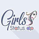 APK Girl Status DP for WhatsApp