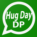 APK Hug Day Status DP for WhatsApp