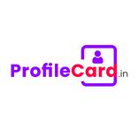 Profile Card - eBusiness Card