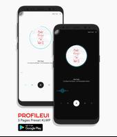 ProfileUi imagem de tela 1