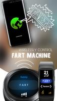 Remote Fart poster