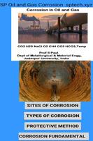 SP Corrosion Oil and Gas screenshot 1
