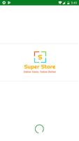 Super Store Cartaz