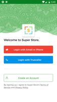 Super Store imagem de tela 1