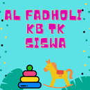 KB TK Al Fadholi Malang (Siswa) Siponsel APK
