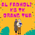 KB TK Al Fadholi Malang Orang Tua