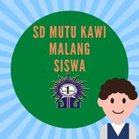 Siswa SD MUTU Kawi Malang Affiche
