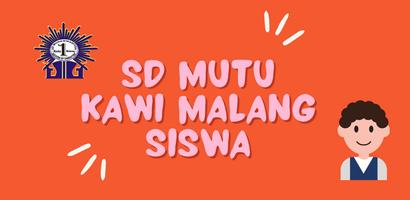 Siswa SD MUTU Kawi Malang capture d'écran 1