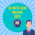 ”Ortu SD Mutu Kawi Malang (Siponsel)