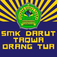 SMK Darut Taqwa (Orang Tua) Siponsel capture d'écran 3