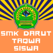SMK Darut Taqwa (Siswa) Siponsel 아이콘