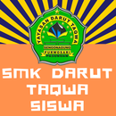 SMK Darut Taqwa (Siswa) Siponsel APK