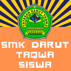 SMK Darut Taqwa (Siswa) Siponsel 圖標