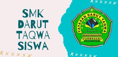SMK Darut Taqwa (Siswa) Siponsel 海報