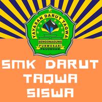 SMK Darut Taqwa (Siswa) Siponsel 截圖 1