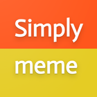 Simply Meme icon