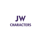 Jw Characters icône