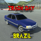 TrackDay Brazil icône