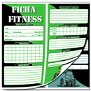 Ficha Fitness APK