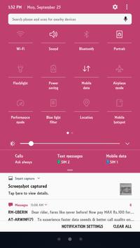 theme Galaxy - Theme Maker for Samsung Galaxy 截图 16