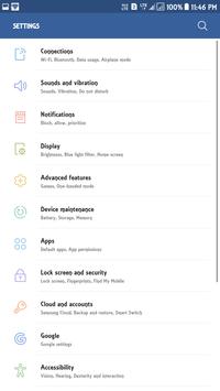 theme Galaxy - Theme Maker for Samsung Galaxy 截图 20