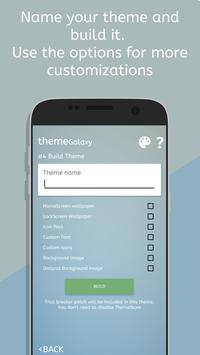 theme Galaxy - Theme Maker for Samsung Galaxy 截图 6
