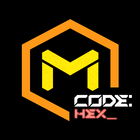 #Hex Plugin - CODE: hex_ for Samsung OneUI آئیکن