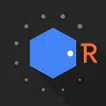 Hex Plugin - AOSP R Dark