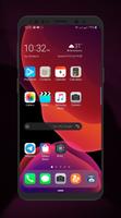 #Hex Plugin - ayOS Dark/Light for Samsung OneUI plakat