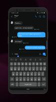 #Hex Plugin - ayOS Dark/Light for Samsung OneUI screenshot 2
