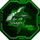 #Hex plugin - Black aurora APK