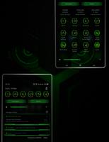 #Hex plugin - Black aurora скриншот 2