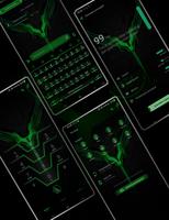 #Hex plugin - Black aurora скриншот 3