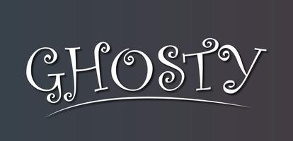 Hex Plugin - Ghosty Cartaz