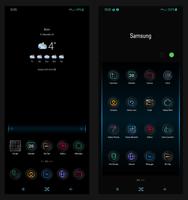 HexPlugin: Droid screenshot 1
